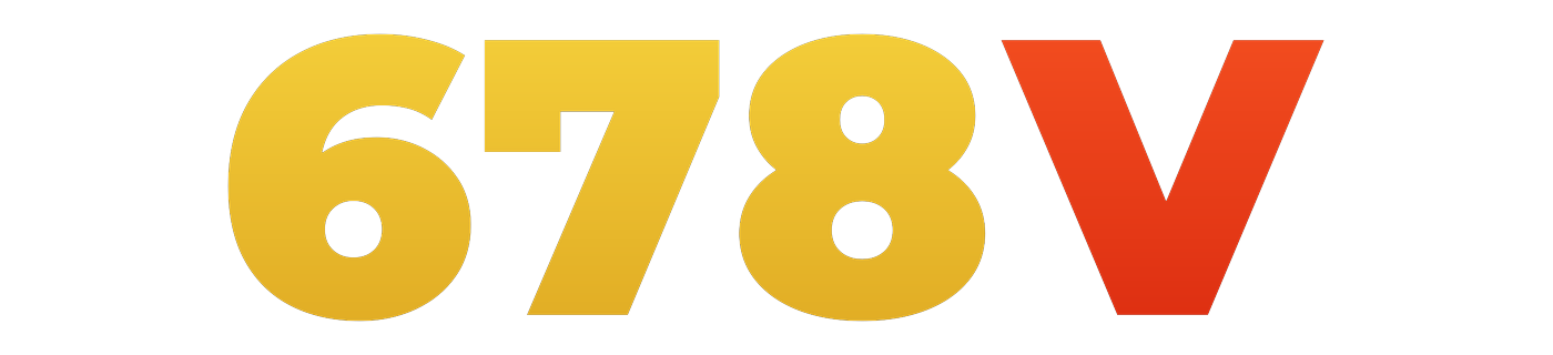 678v Logo